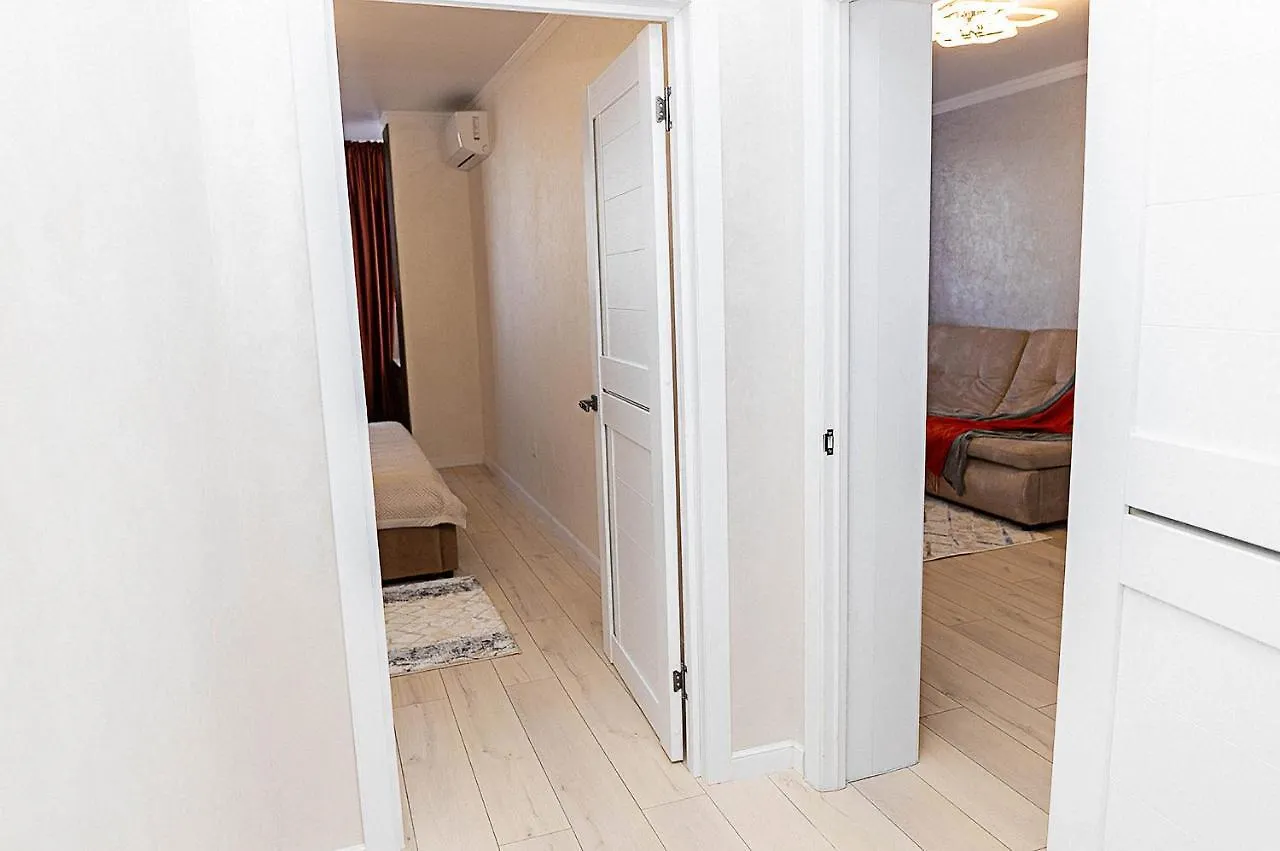 Lägenhet Yourhouse Жк Nest Grand Alma-Ata Kazakstan