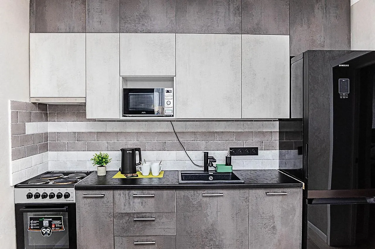 Yourhouse Жк Nest Grand Alma-Ata 0*,  Kazakstan