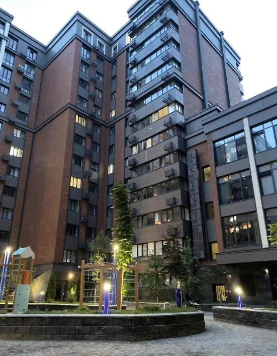 Yourhouse Жк Nest Grand Alma-Ata 0*,  Kazakstan