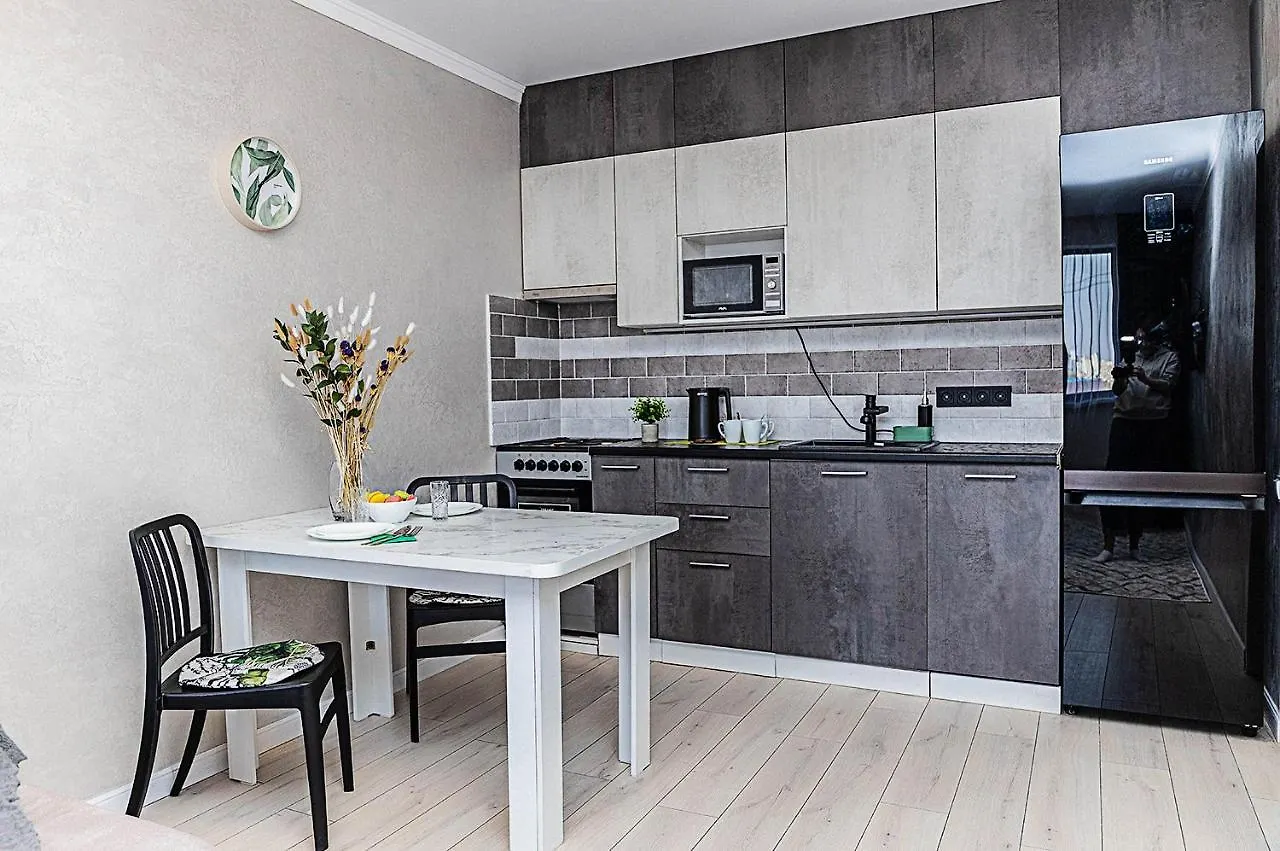 Yourhouse Жк Nest Grand Alma-Ata 0*,